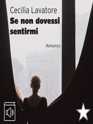 cover image of Se non dovessi sentirmi